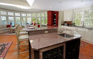 Kitchen Remodeling Projects in Avon, CT