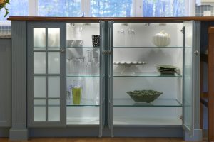 Kitchen redesign by CT Kitchen & Bath Studio