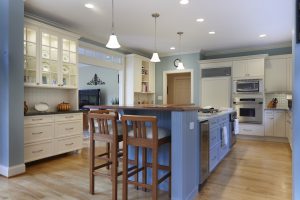 Kitchen Renovation Company in Connecticut