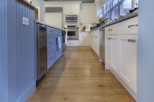 Kitchen redesign by CT Kitchen & Bath Studio