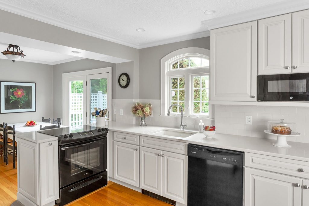 Kitchen Remodeling Company in Canton, CT