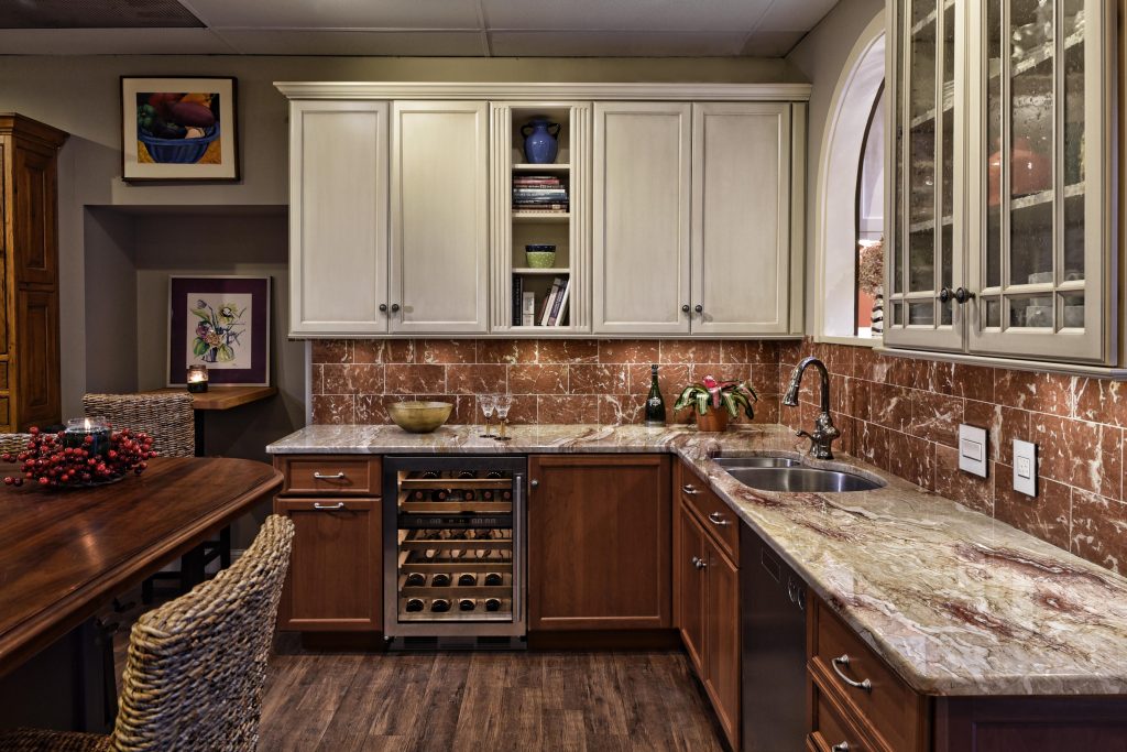 Kitchen Design Showroom in Avon, CT