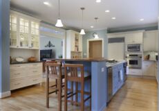 Kitchen Renovation Company in Connecticut