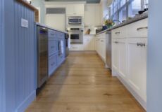 Kitchen redesign by CT Kitchen & Bath Studio